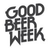If found please return to … aka: Where I’ll be during Good Beer Week