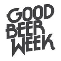 good beer week logo